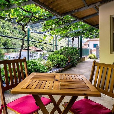 Villa Rustica - Casa Da Lurdes Рібейра-Брава Екстер'єр фото